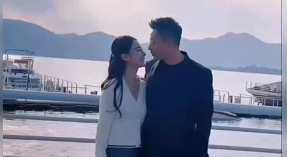 马筱梅袒露心声，日子快到了，要生了还是有点害怕！直言挺胆小的