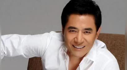 落地凤凰不如鸡，69岁“消失已久”的陈宝国，如今的下场怪不了别人