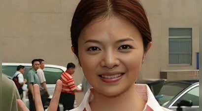 央视主持人文清现状：胖到不敢认，在桂林陪读老公在澳洲当院长