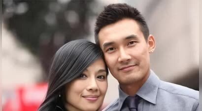 14年前，那个没有生育能力，40岁嫁小丈夫的陈松伶，如今怎样了？