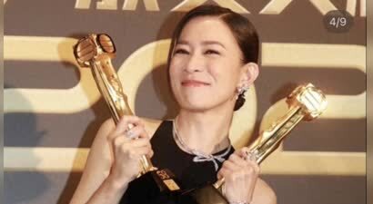 曝佘诗曼五套房产遍及香港！市值逾1.8亿，还给母亲兄长送了一套