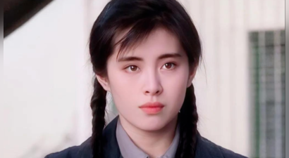 开艾灸馆、做推广演讲的王祖贤，真的“晚节不保”了吗？