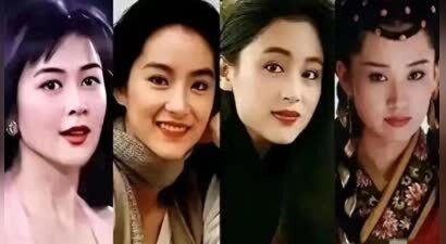关之琳老了，林青霞老了，陈红也老了，唯有56岁的她看起来像36岁