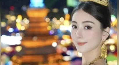 方媛产后露面频繁，被网友质疑不上心孩子，老公过气自己赚钱养家