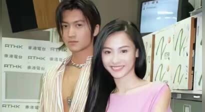 看到45岁张柏芝立遗嘱，才明白为什么复合11年谢霆锋仍不娶王菲