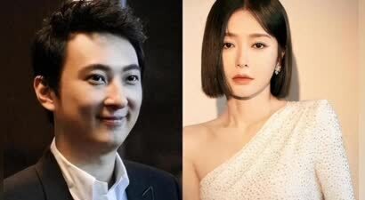 合伙还是恋爱？ 王思聪秦岚的“真实关系”，被一份工商档案戳破了