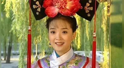 网友：王志才祖宗18代都要感谢王艳，她生了一个男版的自己