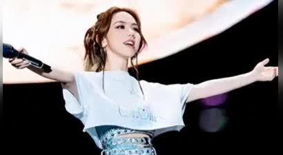 远离造神陷阱，官媒发文辟谣，揭开了邓紫棋真实处境，李健没说错