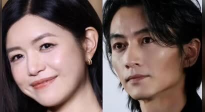 没有对比就没有伤害！离婚一年后，陈晓和陈妍希现状已天差地别！