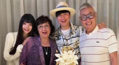 林俊杰女友现身派出所，被男方粉丝开扒隐私造谣，选择报警维权！