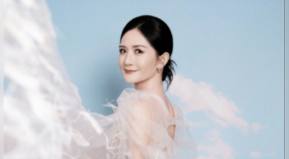 谢娜晒健身视频霸气回怼身材质疑！