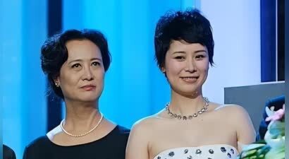 她一生坎坷，照顾疯母，嫁给渣男，离世前将31岁儿子托付海清