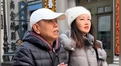 4个老婆、全家移民、享受正师级待遇，潘长江身上的谣言个个离谱