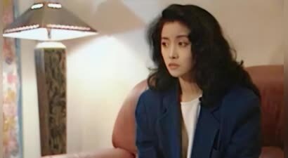 “初代冯女郎”刘蓓：天生大青衣，却频因感情影响事业？可惜了