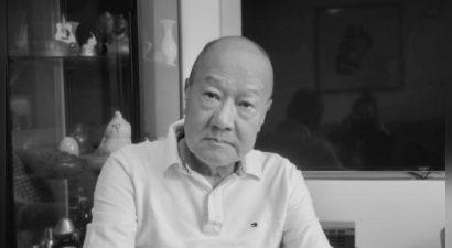 痛心！黑豹乐队创始人郭传林去世，终年66岁