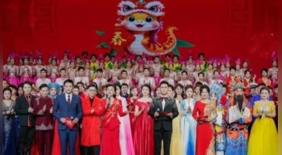 2026年春晚彩排路透曝光，恶心一幕发生，这几位明星遭抵制