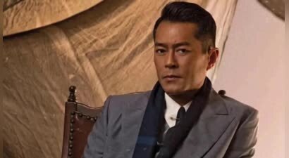 突发！55岁古天乐因病住院，缺席寻秦记宣传，粉丝脱粉引热议