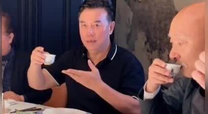 陈佩斯家庭关系真相大白，一场家宴揭开谜底，原来我们都误会了