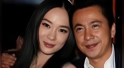 华谊大缩水王中磊还债，携全家搬出庄园，老婆愁眉苦脸满是埋怨