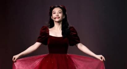 这是要复合的节奏吗？吴倩、张雨剑又被拍到同框，两人带孩子好温馨