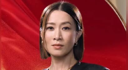 佘诗曼四封TVB视后 黄宗泽凭《新闻女王2》首夺最佳男主角