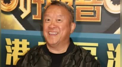 曾志伟将宣布卸任TVB总经理！后续任顾问一职