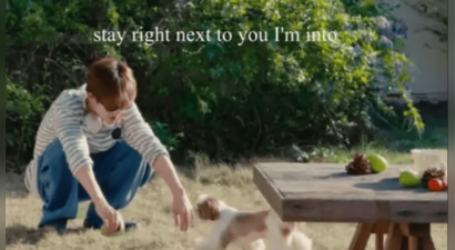 刘一诺承认与檀健次恋情传闻：确实在一起过，已分手