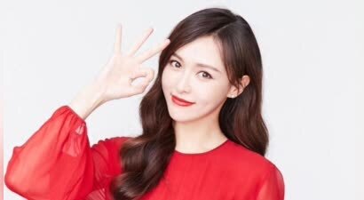 唐嫣：家庭没有给我任何负担，不需要我提供什么情绪价值