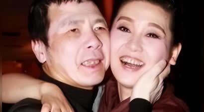 钱赚够了不装了？离婚传闻真相大白后，冯小刚一个举动打脸徐帆