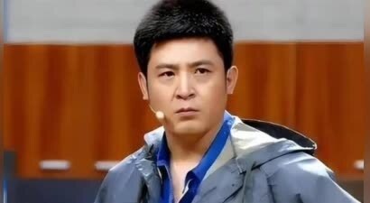 明着吃软饭？18次上春晚全靠老婆，结婚近30年身上没有一分积蓄