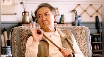 67岁李幼斌近况！娶小13岁史兰芽，亲儿子不贴心，父母住养老院