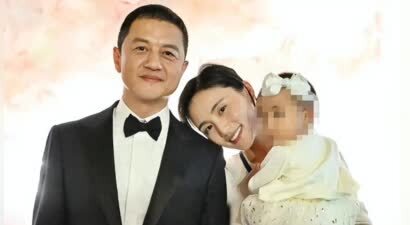 官宣离婚仅过3个月，高调谈论再婚的李亚鹏，没给前妻留一丝体面