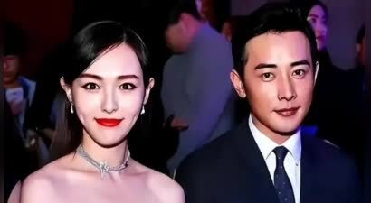 离婚真相大白仅2月，“一言不发”的唐嫣，给整个娱乐圈上了一课