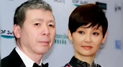 冯小刚小心思藏不住了 , 徐帆回应离婚5个月后 , 他的举动揭真相