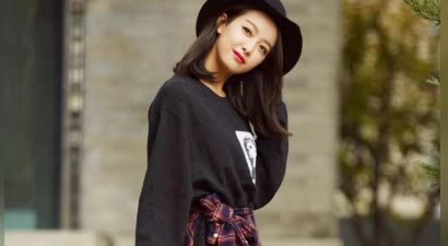 和欧豪隐婚传闻真相大白两年，宋茜近照太意外，陈好当初没说谎