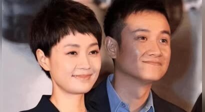 离春节不到2个月，49岁马伊琍传出两个喜讯，刘德华的话太对了