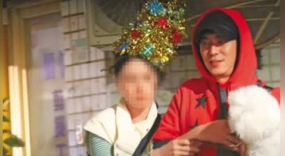 陈楚河正式承认恋情！女友为圈外人，希望保护对方隐私