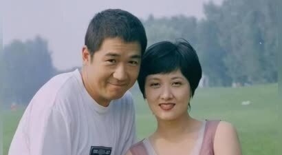 邓婕：继子不省心，丈夫张国立打工还债不回家，她仍困于离婚协议