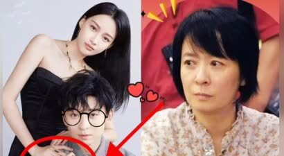 离婚3年后，31岁董子健再次官宣喜讯，已是孙怡高攀不起的存在！