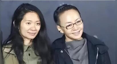宋丹丹没想到，离婚29年，继女赵婷竟给她狠狠出了一口恶气.
