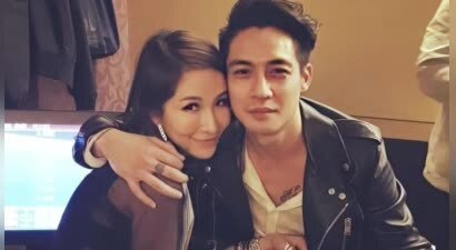 牡丹花下死！25年换17任小男友的萧亚轩，终是为自己行为买了单