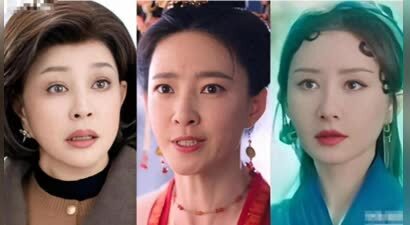 一线明星沦落到拍短剧，这4位女演员走到今天这步，真怪不了别人