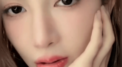 金晨被传与黄景瑜合作新剧引粉丝不满！本人疑回应：没有烂饼