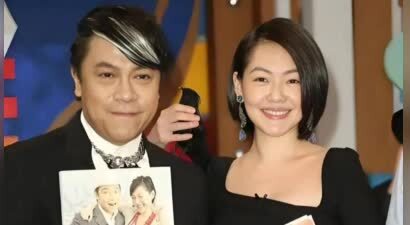 小S与蔡康永共同发帖纪念《康熙来了》停播十周年