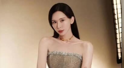 52岁林志玲状态绝佳 气质优雅迷人