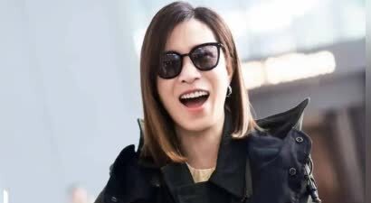 许绍雄女儿谈与佘诗曼情谊：有空我们会一起吃饭