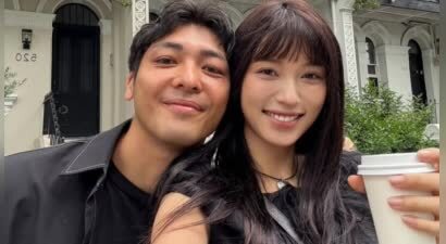 37岁TVB艺人离巢回澳洲学医，妻子香港拍戏赚钱，分隔两地仍恩爱