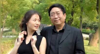 面相差距一目了然：同为63岁，马兰与吴琼走向2种人生轨迹