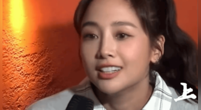 鬼鬼吐槽和艺人做朋友很累！在同个圈子做朋友不那么容易