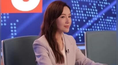 知名女演员宣布分手！男友：分开后她整个人都在发光，状态非常好